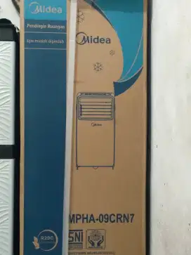 AC portable 1pk