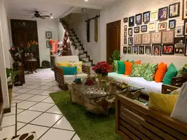 Dijual Rumah Bagus Lokasi Asri di River Park Bintaro Jaya
