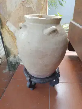 Guci temuan dinasti sung