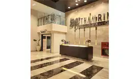 Apartemen Thamrin Executive, Tanah Abang