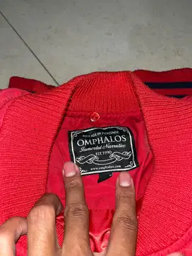 jacket heritage
