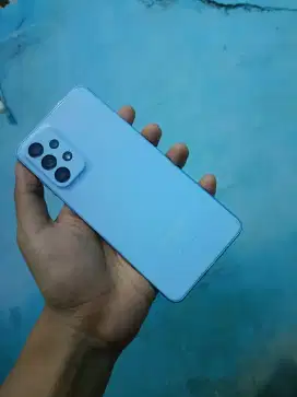 Samsung a33 5G 8/256gb hp only