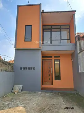 Dijual Rumah Strategis Siap Huni Di Pamulang
