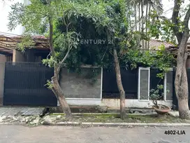Dijual Rumah Strategis Siap Huni Bintaro Sektor 3