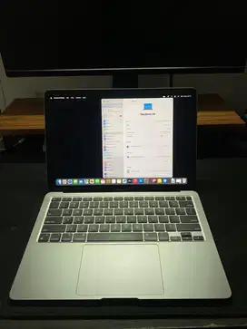 laptop macbook air M1