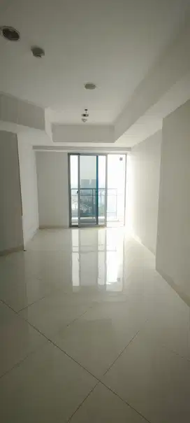 Di Sewakan Apartemen The Mansion Kemayoran 2br