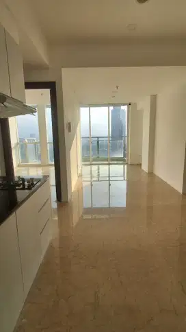Apartemen Nyaman Di Ruby Royalsuite Springhill Kemayoran