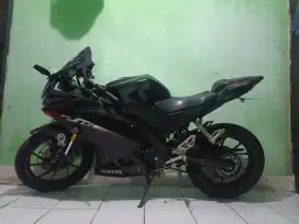 YZF R15 TAHUN 2020