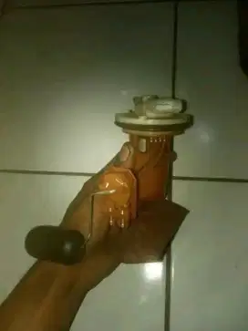 Fuelpump Beat Fi
