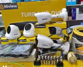PASANG CCTV FULL HD MURAH FREE BIAYA INTELASI