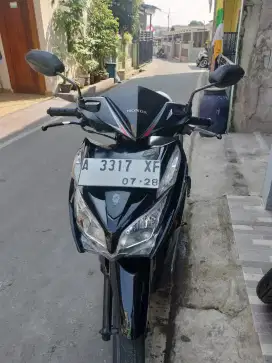 Dijual Vario kzr 2013