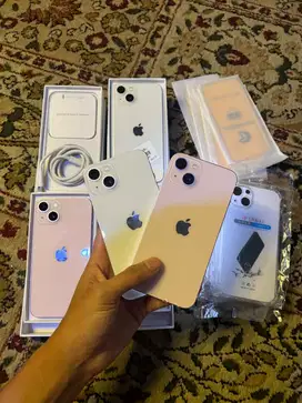 IPHONE 13 128GB