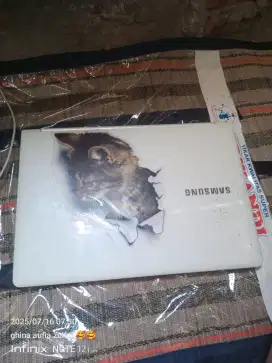 Laptop Samsung Touchscreen