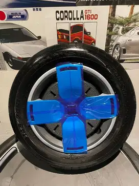Ban Serep Cadangan Wuling Air EV