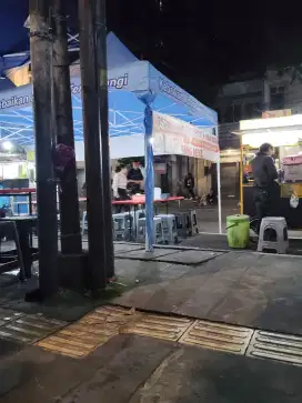 Lowongan kerja ayam penyet dan ayam bakar