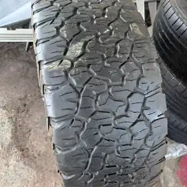Ban bf goodrich 285 55 r20 ban mobil ring 20