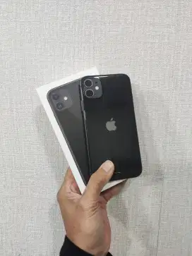Iphone 11 128gb seken ibox garansi on bisa cash/cicilan paylatter