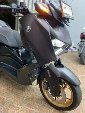 XMAX TECHMAX 2025