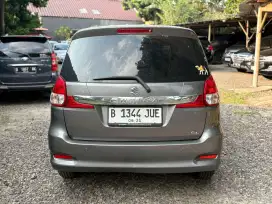 SUZUKI ERTIGA 2016