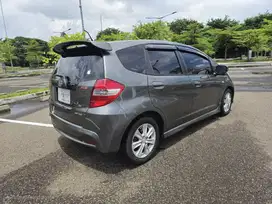 Honda Jazz 2011 Bensin