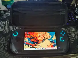 Jual Game Handheld MSI Claw Ultra 7 Fullset