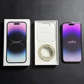 iPhone 14 Pro 256GB iBox Deep Purple