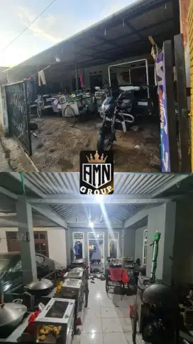 Lowongan Dagang Tahu Bulat keliling