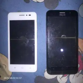 Jual atau Barter Smartfren dan Asus