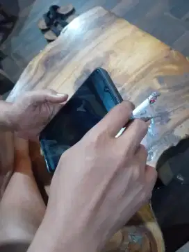 Samsung A14 pemakaian pribadi