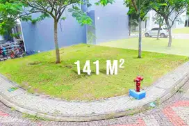 Anila Vanya Park Kavling Tipe 141