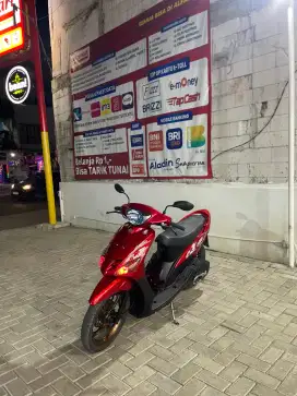 MIO SMILE CONVERT MIO SPORTY