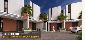 Dijual rumah 2 lantai di Antapani Bandung