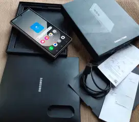 Samsung Z Fold 6 ram 12/256GB