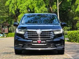 Termurah!!! Honda Odyssey Prestige 2021