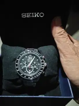 SEIKO SPORTURA Original Barang Istimewa