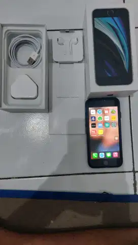 Iphone SE 2020 ex inter