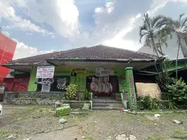 Dijual - Rumah Hitung Tanah di Supratman Bandung (Termurah)