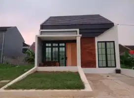 Rumah mewah di Depok harga murah terjangkau