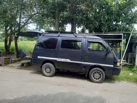 Daihatsu Zebra 1994 Bensin