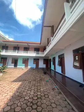 Terima Kos Putri Muslimah Tlogomas Kota Malang