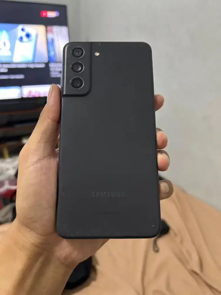 Samsung Galaxy S21 Fe 8/256