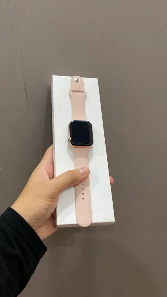 Iwatch series 6 44mm