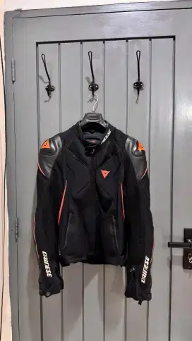 Wts Jacket Dainese Super D Dry
