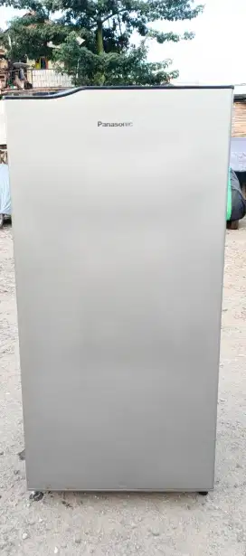 Kulkas pintu 1 Panasonic original pabrik