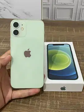 Iphone 12 mini 256gb inter