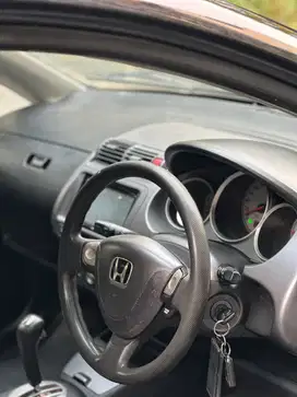 Honda Jazz 2006 Bensin