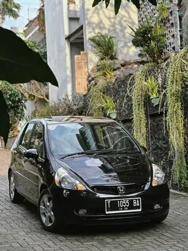 Honda Jazz 2006 Bensin