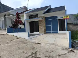 Rumah elegant kota Bandung  murah