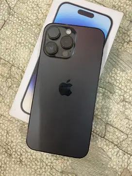 Iphone 14 promax 128 INTER