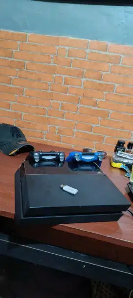 Ps4 fat fullset